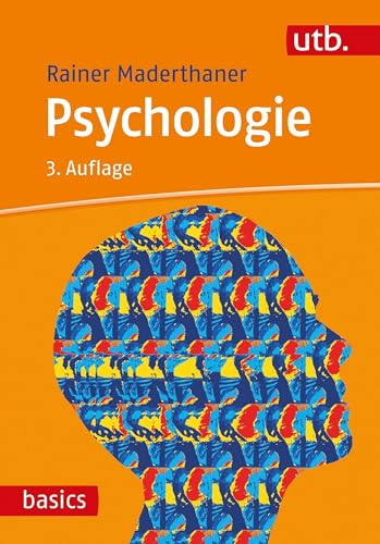 Psychologie (utb basics)