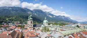 Psychologie Studium in Innsbruck