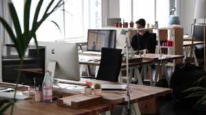 Coworking Spaces in Innsbruck