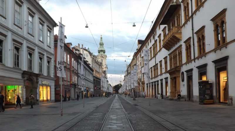 Psychologie Bachelor Studium in der Stadt Graz