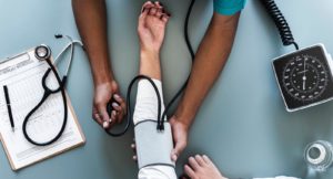 Medizin Aufnahmetest - Anmeldefrist für 2019 gestartet