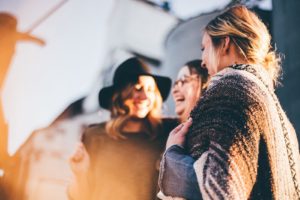 Sozialpsychologie – Das erste Semester