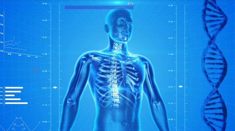 Testsimulation für den Medizin Aufnahmetest