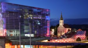 Medizinstudium in Linz