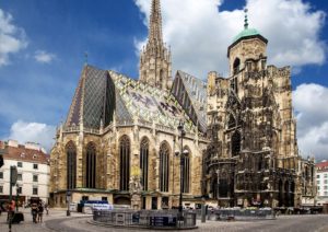 Medizin Studium in Wien