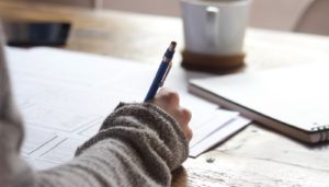 Psychologie Aufnahmetest 2020